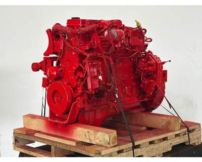 Cummins ISB 6.7L Engine for a Cummins ISB6.7