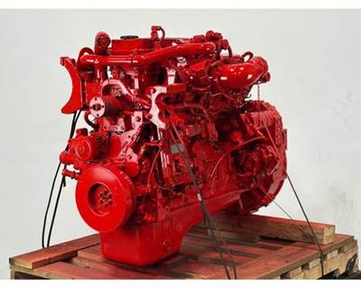 Cummins ISB 6.7L Engine - 280 HP