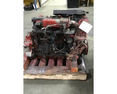 Cummins ISB 6.7L Engine for a Blue Bird BB CONVENTIONAL