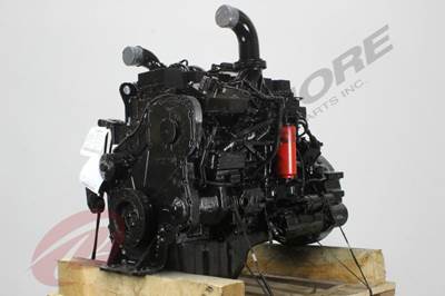 Cummins ISC 8.3 Engine for a Cummins ISC8.3