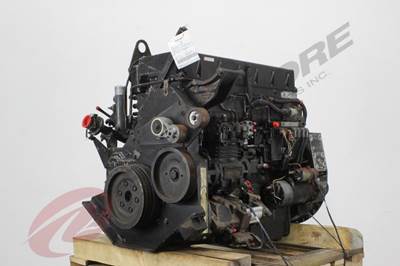 Cummins ISM Engine - 280 HP