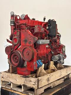 Cummins ISM Engine