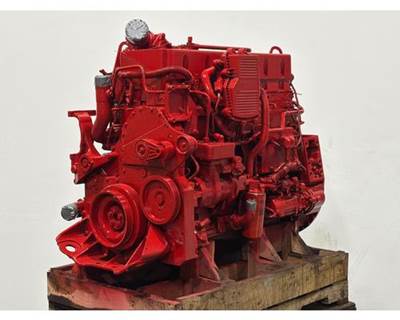 Cummins ISM Engine