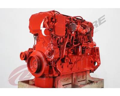 Cummins ISX Engine