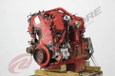 Cummins ISX15 Engine