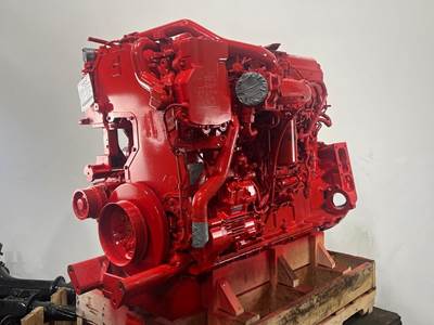 Cummins ISX15 Engine