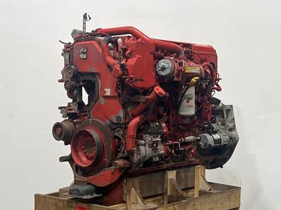 Cummins ISX15 Engine