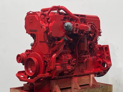 Cummins ISX15 Engine