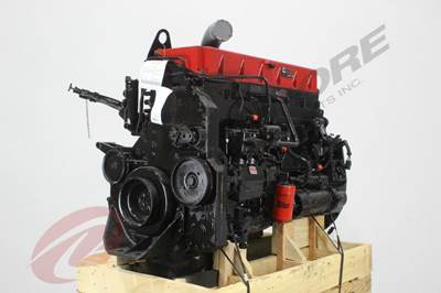 Cummins M11 CELECT PLUS Engine for a Cummins M11 CELECT+