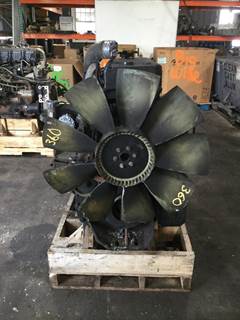 Cummins M11 CELECT PLUS Engine for a Cummins M11 CELECT+