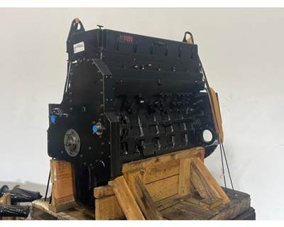 Cummins M11 CELECT PLUS Engine