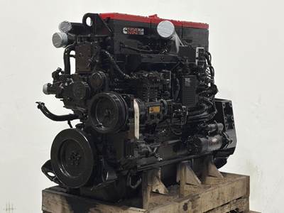Cummins N14 CELECT PLUS Engine for a Cummins N14 CELECT+