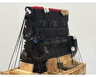 Cummins N14 CELECT PLUS Engine