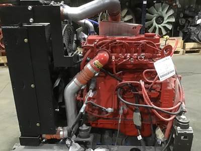 Cummins QSB Engine