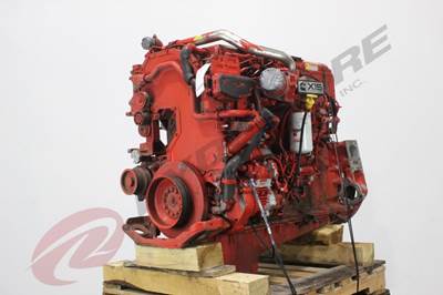 Cummins X15 Engine