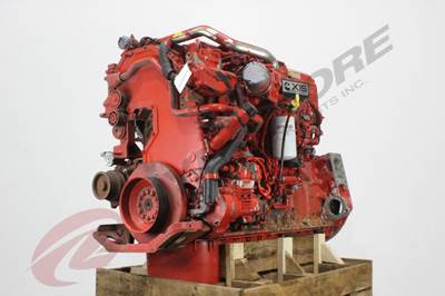 Cummins X15 Engine