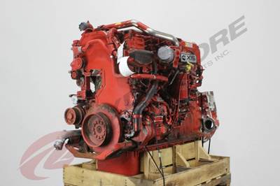 Cummins X15 Engine