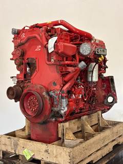 Cummins X15 Engine
