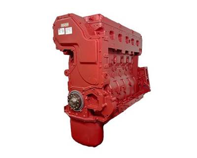 Cummins X15 Engine