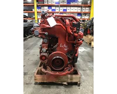 Cummins X15 Engine for a International LT625