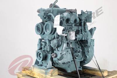 Detroit 3-53N Engine