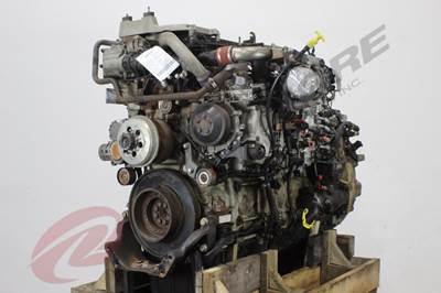 Detroit DD13 Engine for a Freightliner CASCADIA