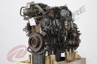 Detroit DD13 Engine for a Freightliner CASCADIA 113BBC