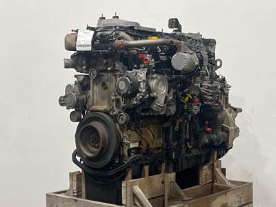 Detroit DD15 Engine