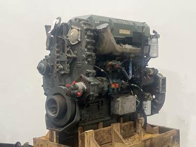 Detroit Series 60 12.7L DDEC II Engine for a Detroit Series 60 12.7 DDEC II