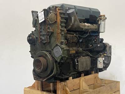 Detroit Series 60 12.7L DDEC III Engine for a Detroit Series 60 12.7 DDEC III