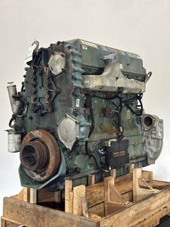 Detroit Series 60 12.7L DDEC IV Engine for a Detroit Series 60 12.7 DDEC IV