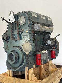 Detroit Series 60 12.7L DDEC IV Engine for a Detroit Series 60 12.7 DDEC IV