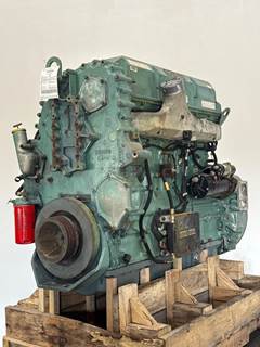 Detroit Series 60 12.7L DDEC IV Engine for a Detroit Series 60 12.7 DDEC IV
