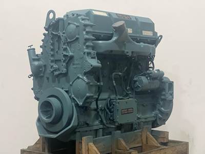Detroit Series 60 12.7L DDEC IV Engine for a Detroit Series 60 12.7 DDEC IV