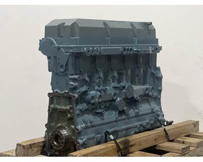 Detroit Series 60 14.0L DDEC VI Engine