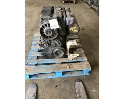 Deutz D2011L03 Engine - 64 HP