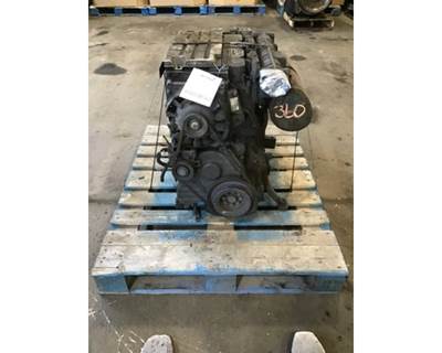 Deutz D2011L041 Engine - 64 HP