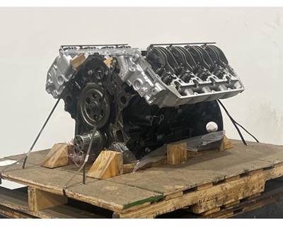 Ford 6.7L POWER STROKE Diesel Engine