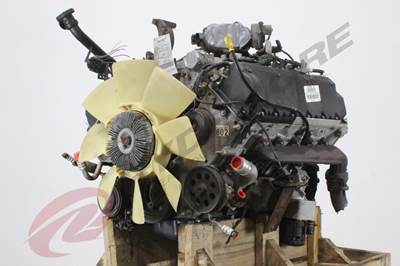 Ford 6.8L V10 TRITON Engine for a Ford E450 SUPER DUTY