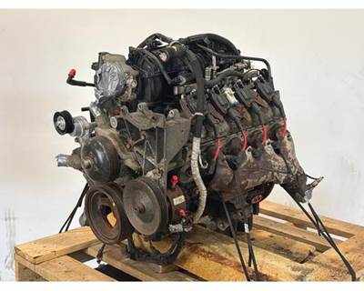 GMC 4.8L Engine for a Chevrolet EXPRESS