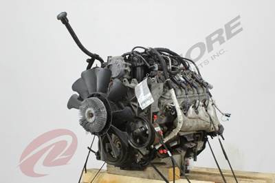 GMC 6.0 Engine for a GM 6.0