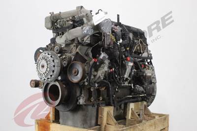 International A26 Engine