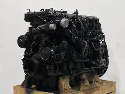 International A26 Engine