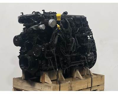 International A26 Engine