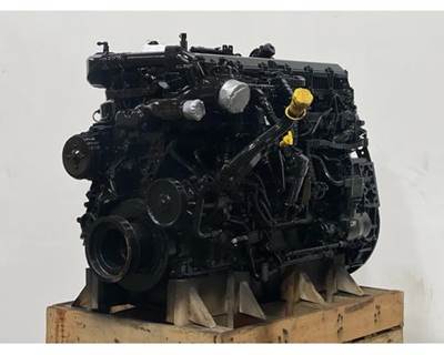 International A26 Engine for a International LT625