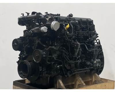 International A26 Engine for a International LT625