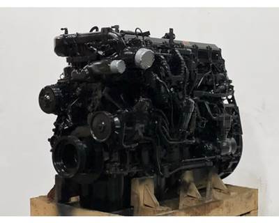 International A26 Engine for a International RH613