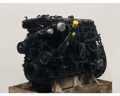International A26 Engine for a International LT625