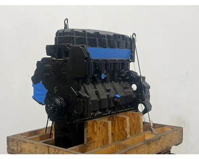International DT466E Engine