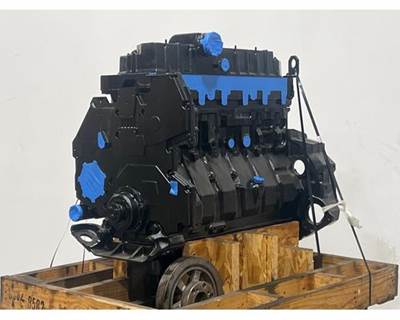 International DT530E Engine